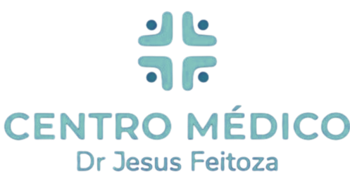 Centro Médico Dr. Jesus Feitoza